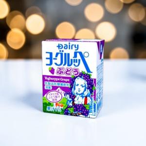 ヨーグルッペ 20本 詰め合わせ (4種類各5...の詳細画像4