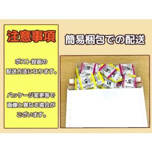 inゼリーミニ 塩分プラス 50個セット レモ...の詳細画像4