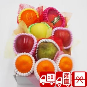 ギフト 果物 内祝い お見舞い返し 産地直送 野...の商品画像