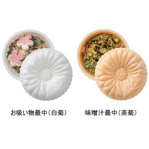 法事 一周忌法要 香典返し スープギフト 菊紋...の詳細画像2
