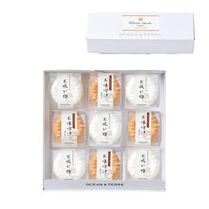法事 法要 香典返し スープギフト 菊紋最中セ...の詳細画像1