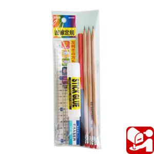 文具セット 子供 プチギフト 300円 子供会 ...の商品画像