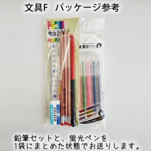文具セット 500円 子供会 女子 男の子 景...の詳細画像2