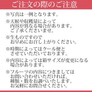 法事 お供え物 果物 かご 盛籠 一周忌 ご仏...の詳細画像2