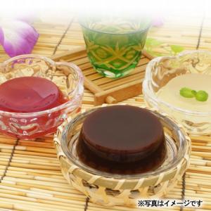 香典返し お供え ゼリー 水羊羹 お菓子 ギフ...の詳細画像2