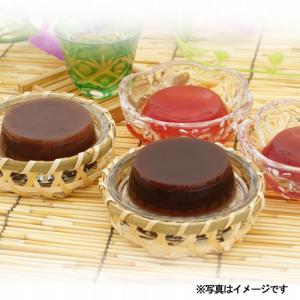お供え お菓子 お盆 初盆 新盆ゼリー 水菓子...の詳細画像2