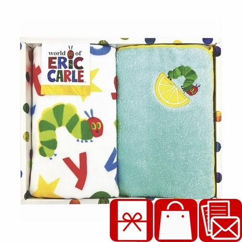 はらぺこあおむし ヤムヤムヤム ウォッシュタオル＆ループ付ウォッシュタオル(C6082555) ポイ...