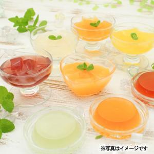 香典返し お供え ゼリー 水菓子 初盆 新盆 ...の詳細画像1