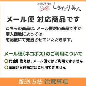 香典返し 粗供養 お供え 初盆 メール便対応 ...の詳細画像4