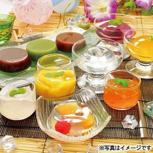お供え ゼリー 水羊羹 3000円 ギフト 水...の詳細画像1