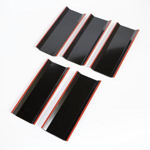 おしぼり トレー トレイ おしぼり受け 竹 木製 竹舟 5個 天然木