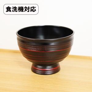 どんぶり 丼 食器 日本製 食洗機対応 ロクロ目...の商品画像