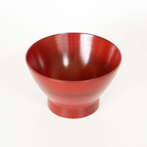 飯椀 木製 漆塗り 飯碗 ご飯茶碗 和食器 漆...の詳細画像1