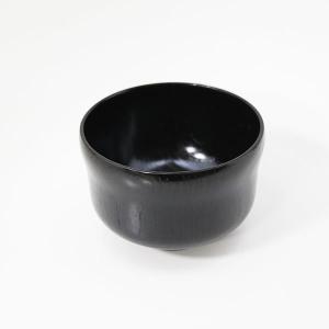 お椀 汁椀 木製 ひさご 黒塗り 漆器 漆塗り...の詳細画像3