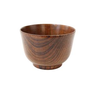 お椀 汁椀 木製 食洗機対応 小汁椀 漆器 漆...の詳細画像1