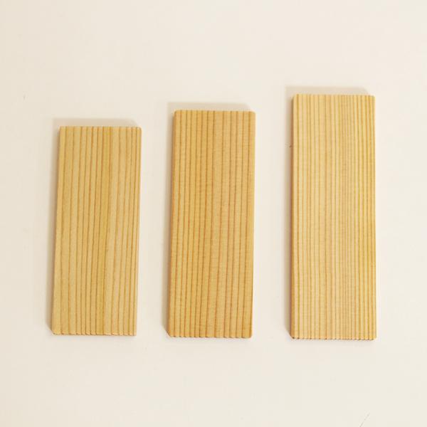 弁当箱 仕切り 弁当仕切り 仕切りのみ 木製 曲げわっぱ 曲げわっぱ弁当箱 小判弁当 日本製 大館工...