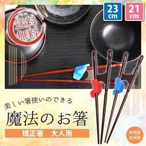 きちんと箸 箸使い 矯正箸 しつけ箸 躾箸 子...の詳細画像1