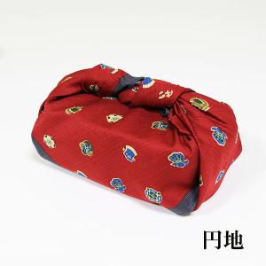 ランチクロス 風呂敷 小風呂敷 お弁当包み ふ...の詳細画像1