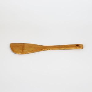 木製 竹 ターナー 小 23cm フライ返し ...の詳細画像3