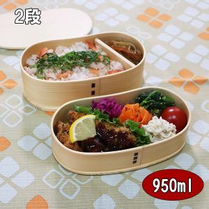 スケーター お弁当箱 2段メンズタイトランチ ミズノ MIZUNO 900ml 2段