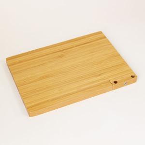 まな板 自立式 小 竹 抗菌 カッティングボード 木製｜sikkiya