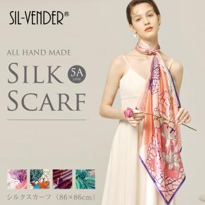 ETRO（エトロ） 並行輸入品 スカーフ シルク マルチカラー Scarf Multi