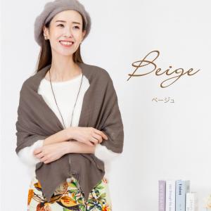 ショール シルク カシミヤ 送料無料 ストール...の詳細画像3