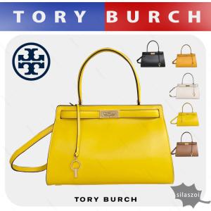 トリーバーチ TORY BURCH バッグ レディース ハンドバッグ LEE RADZIWILL SMALL BAG 2wayスモールバッグ 55814