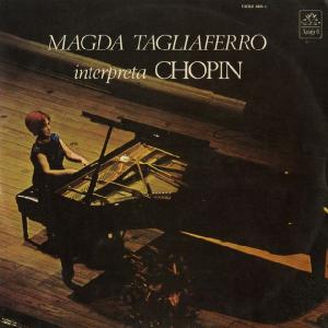 ＜中古LPレコード＞ショパン・Ｐｆ作品集（全１０曲）/ソナタ３番Ｏｐ．５８，マズルカＯｐ．２４−２，ポロネーズＯｐ．２６−１，即興曲１〜３番，他