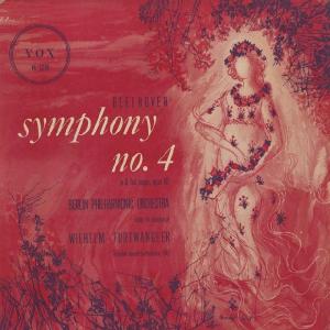＜中古LPレコード＞ベートーヴェン：交響曲４番Ｏｐ．６０