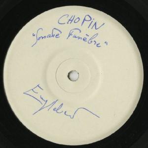 <中古LPレコード>シューマン:交響的練習曲O...の詳細画像1