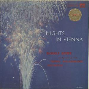 <中古LPレコード>「ウィーンの夜」スッペ:序曲...の商品画像