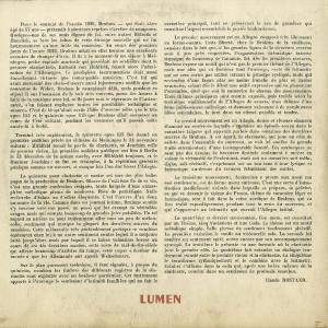 <中古LPレコード>ブラームス:Cl五重奏曲O...の詳細画像1