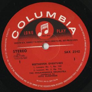 中古クラシックlpレコード ベートーヴェン 序曲集 レオノーレ１ ３番 フィデリオ 2549 Silent Tone 管弦楽 Record サイレント Tone Record