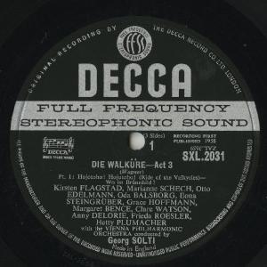 <中古クラシックLPレコード>ワーグナー:「ワ...の詳細画像2