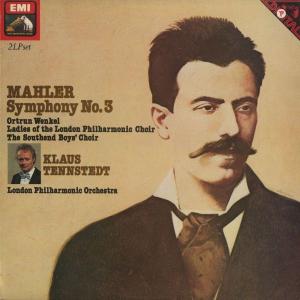<中古クラシックLPレコード>マーラー:交響曲...の詳細画像2