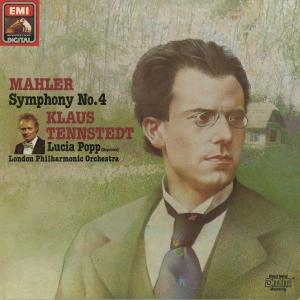 <中古クラシックLPレコード>マーラー:交響曲...の詳細画像3