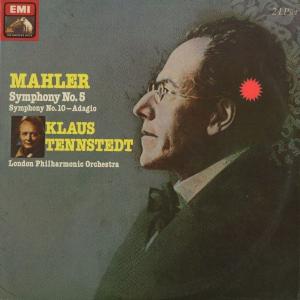 <中古クラシックLPレコード>マーラー:交響曲...の詳細画像4