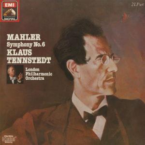 <中古クラシックLPレコード>マーラー:交響曲...の詳細画像5