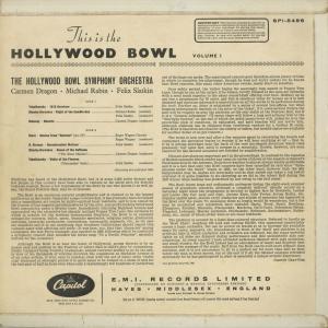 <中古クラシックLPレコード>「This is...の詳細画像1