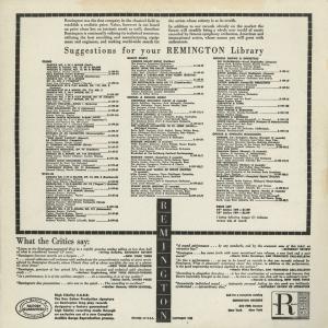 <中古クラシックLPレコード>ブラームス:ヴァ...の詳細画像1