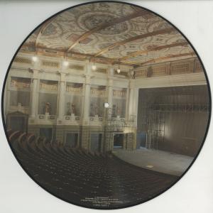 <中古クラシックLPレコード>ウェーバー:舞踏...の詳細画像2