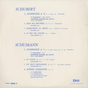 <中古クラシックLPレコード>「音楽の歴史 第...の詳細画像3