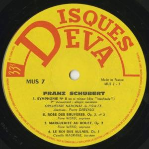 <中古クラシックLPレコード>「音楽の歴史 第...の詳細画像4