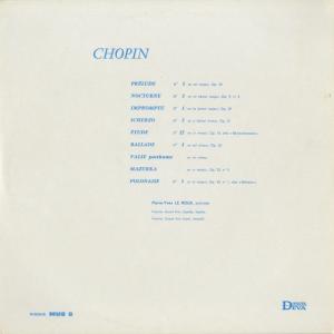<中古クラシックLPレコード>「音楽の歴史 第...の詳細画像5