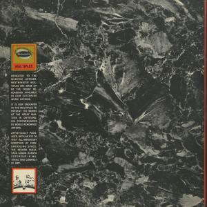 <中古クラシックLPレコード>ブラームス:ヴァ...の詳細画像1