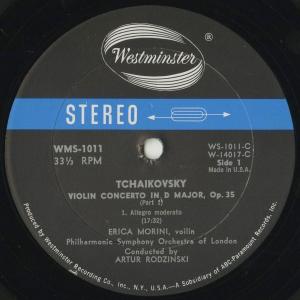 <中古クラシックLPレコード>ブラームス:ヴァ...の詳細画像2