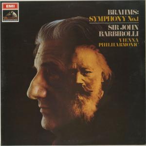 <中古クラシックLPレコード>ブラームス:交響曲...の商品画像