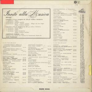 <中古クラシックLPレコード>モーツァルト:ヴ...の詳細画像1