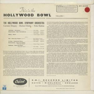 <中古クラシックLPレコード>「This is...の詳細画像1